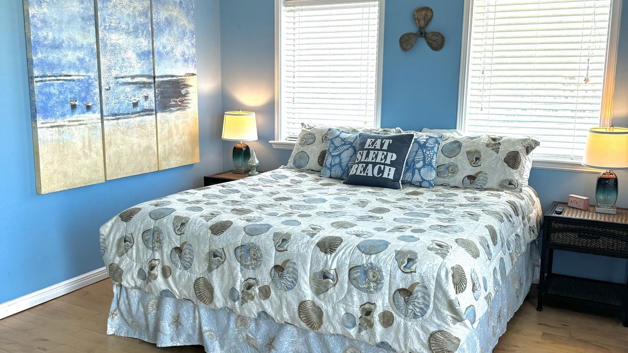 Photo of Patio Balcony in Sand Point