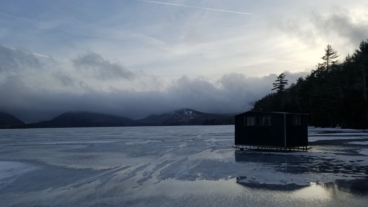 Photo of Outdoor in Surry