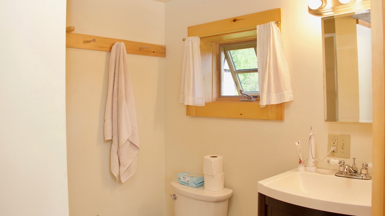 Photo of Bathroom in Surry