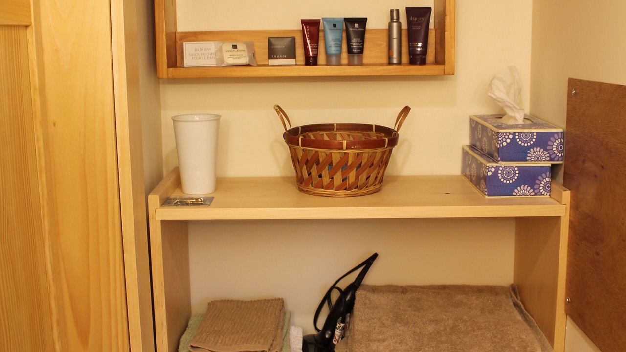 Photo of Bathroom in Surry