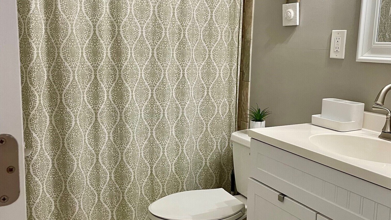 Photo of Bathroom in Brigantine