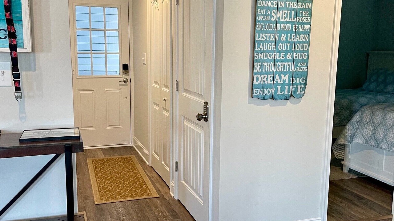 Photo of Bedroom in Brigantine
