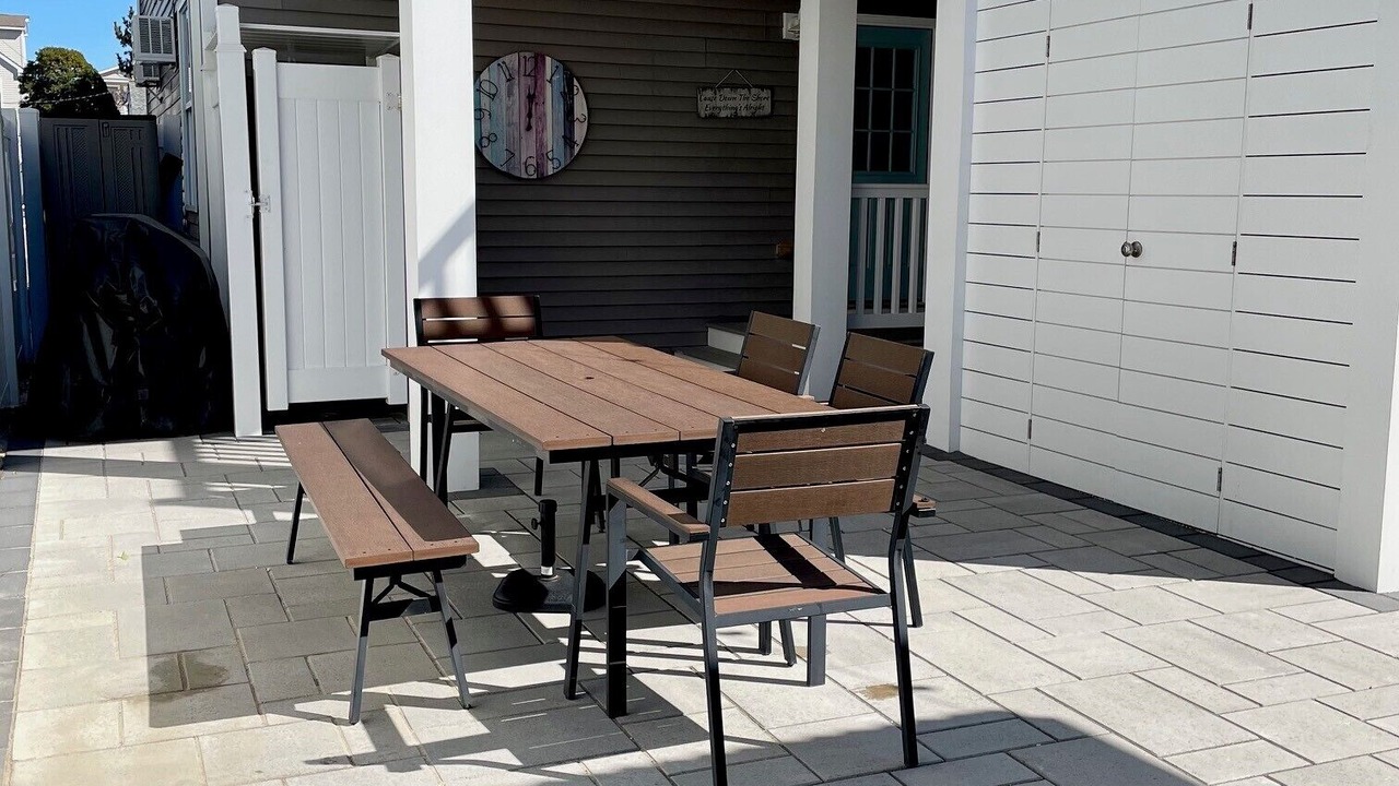 Photo of Outdoor in Brigantine