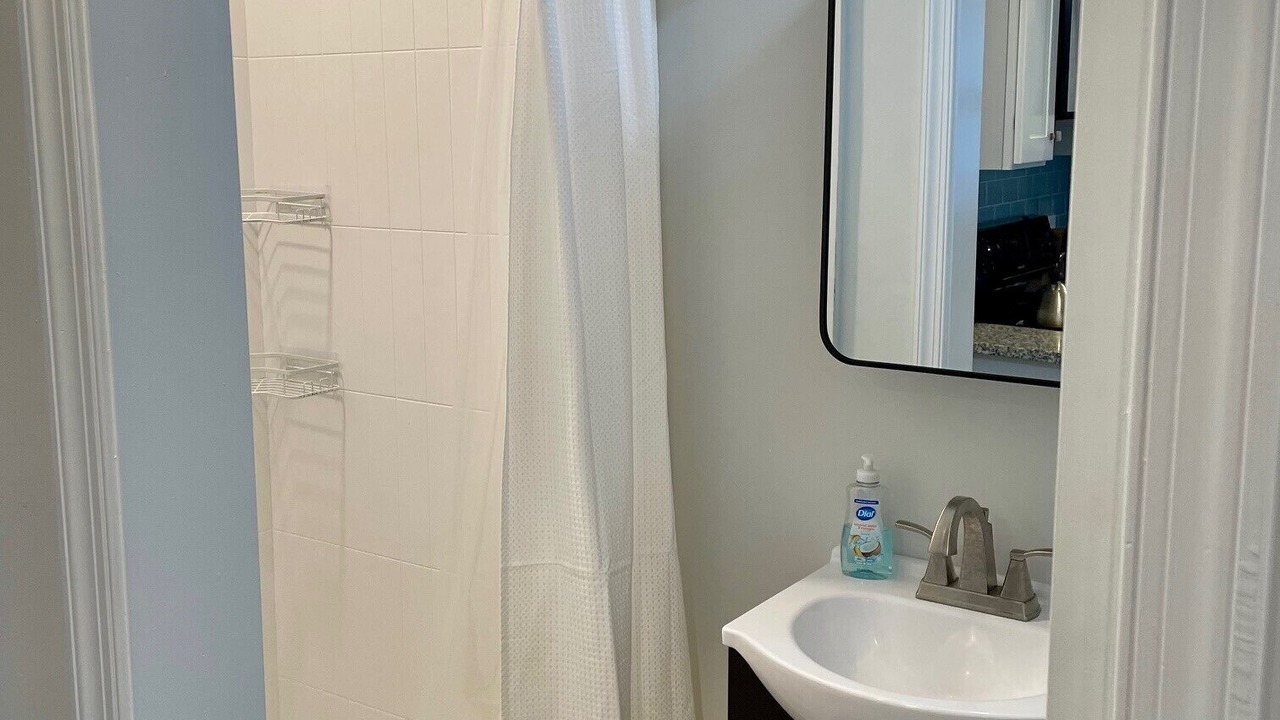 Photo of Bathroom in Brigantine