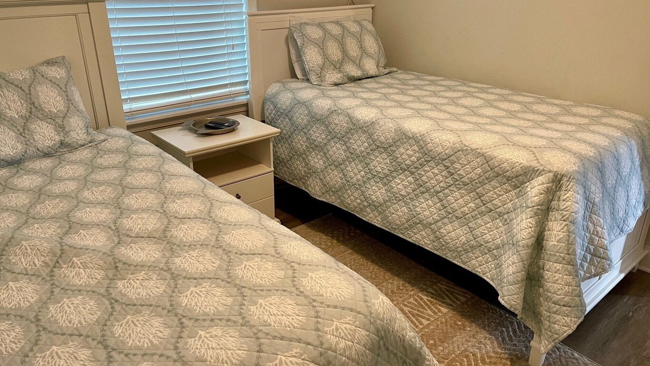 Photo of Bedroom in Brigantine