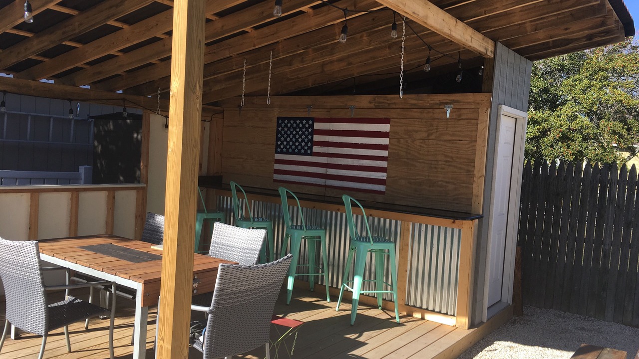 Photo of Outdoor in Brigantine