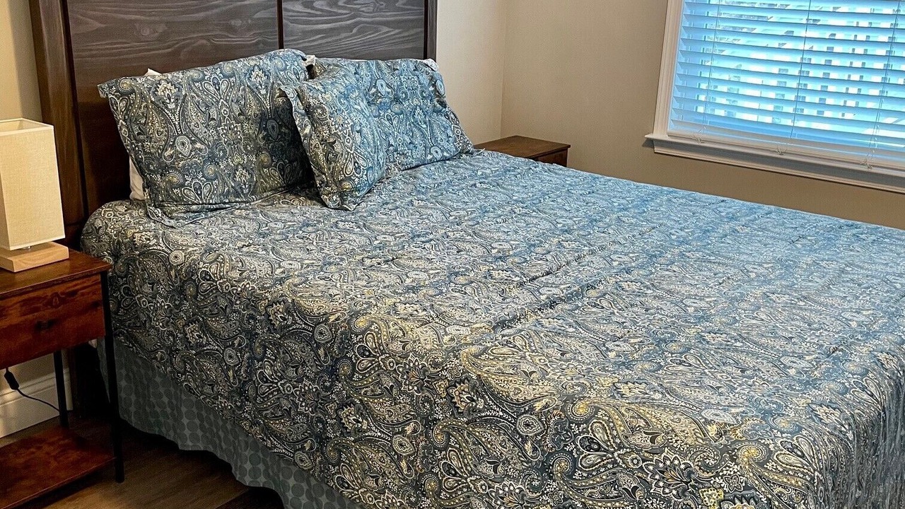 Photo of Bedroom in Brigantine