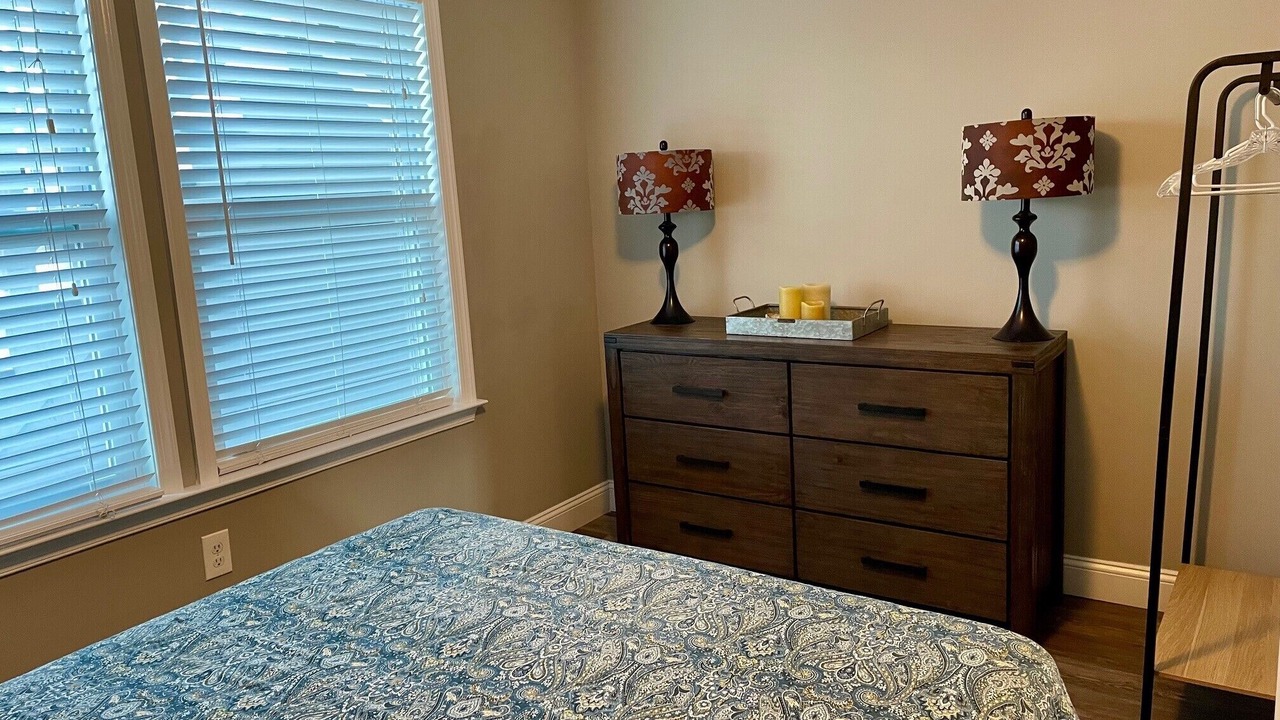 Photo of Bedroom in Brigantine