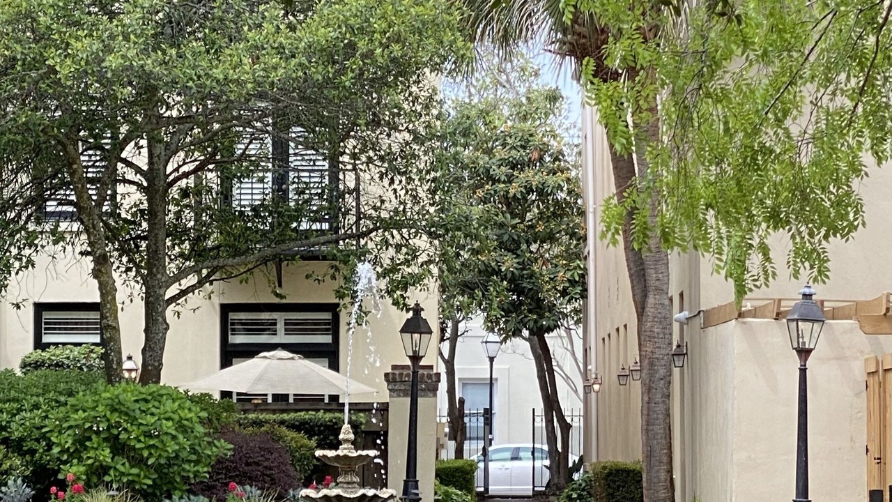 Photo of Outdoor in French Quarter