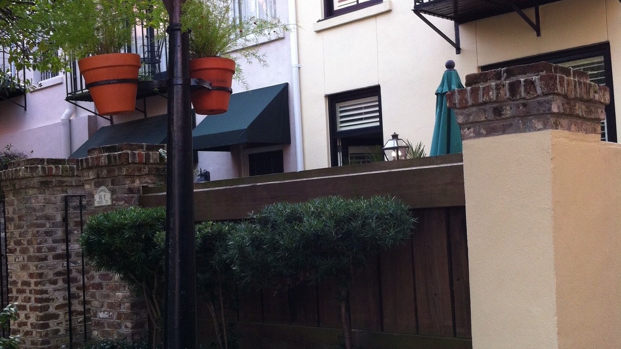Photo of Outdoor in French Quarter