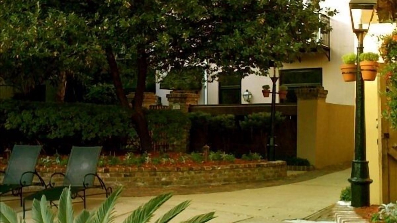 Photo of Outdoor in French Quarter