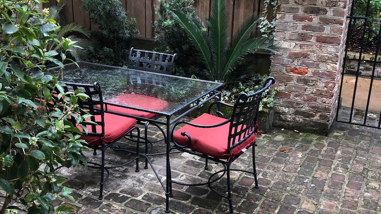 Photo of Outdoor in French Quarter