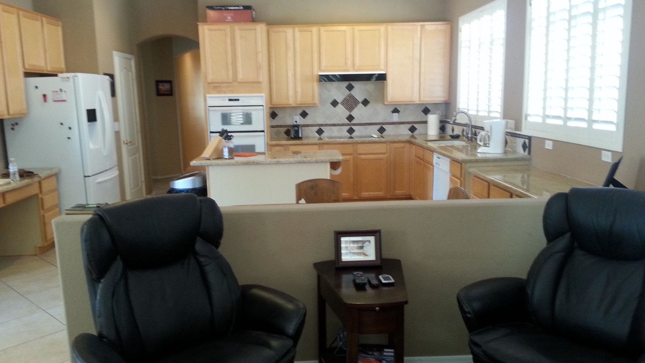 Photo of Bedroom in Estrella Mountain Ranch