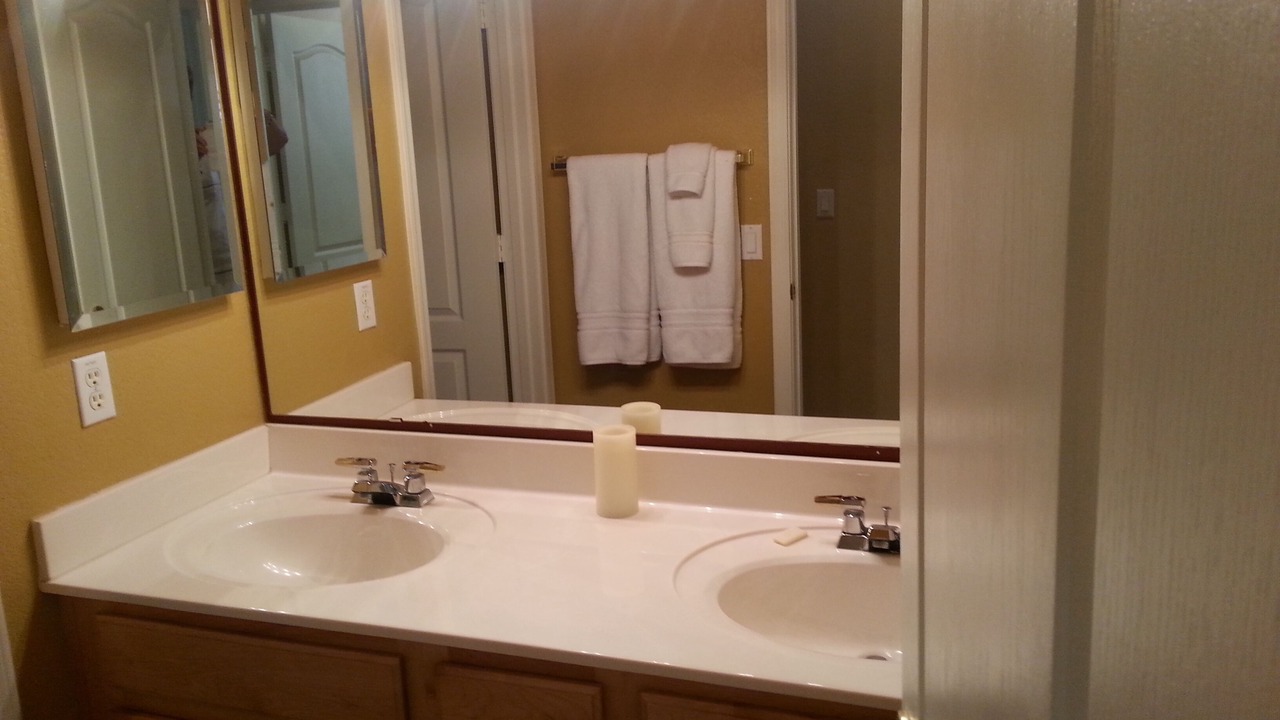 Photo of Bathroom in Estrella Mountain Ranch