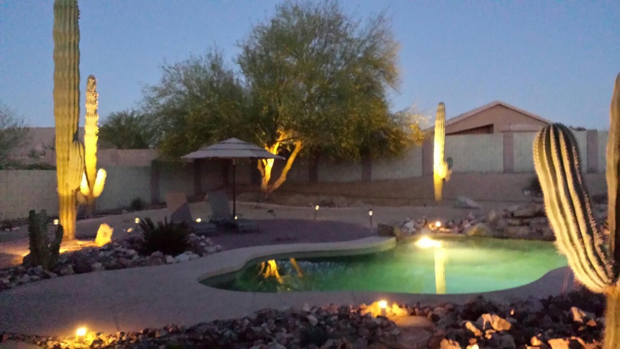 Photo of Outdoor in Estrella Mountain Ranch