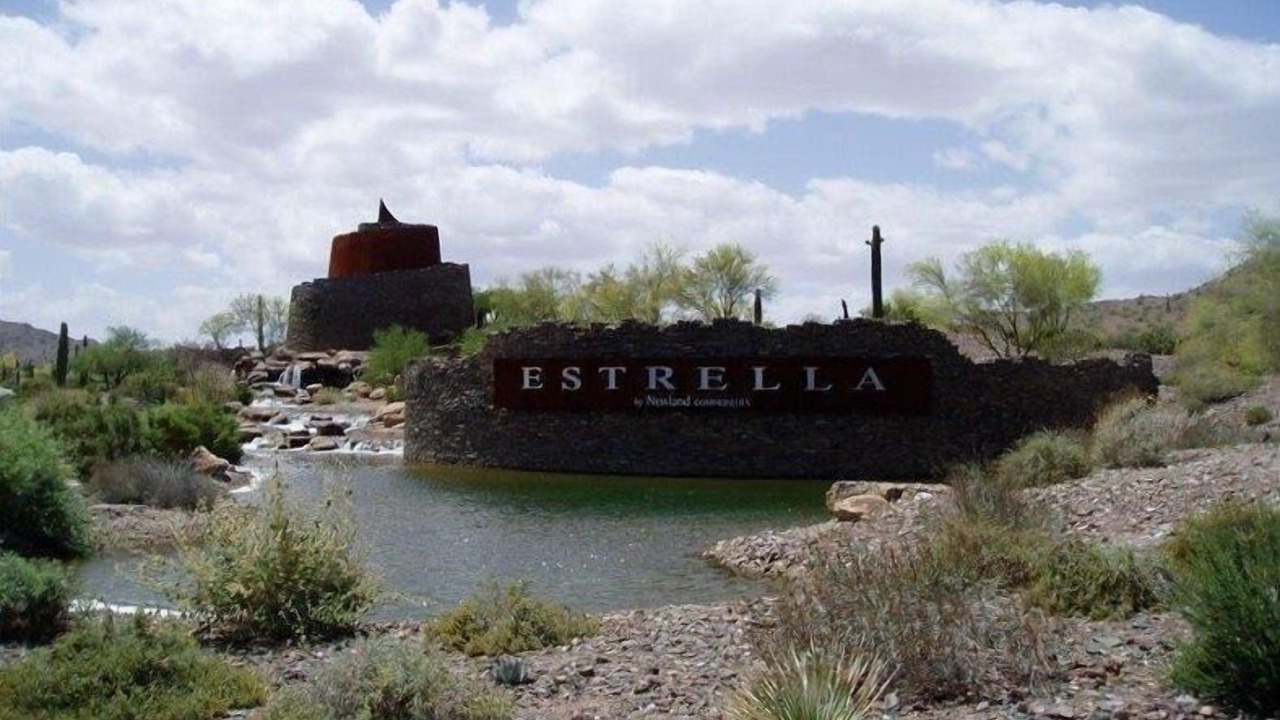 Photo of Others in Estrella Mountain Ranch