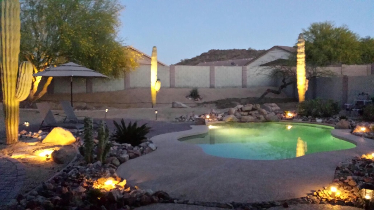 Photo of Outdoor in Estrella Mountain Ranch