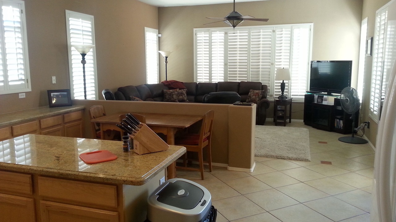 Photo of Bedroom in Estrella Mountain Ranch