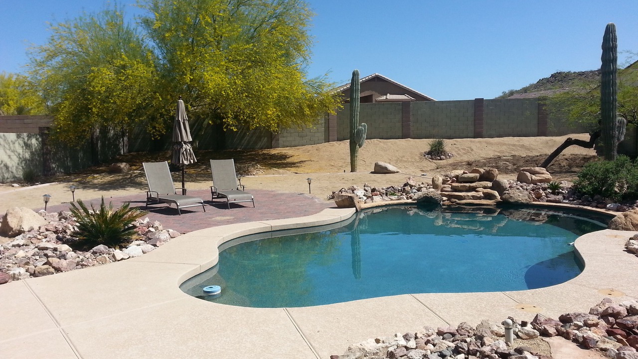 Photo of Outdoor in Estrella Mountain Ranch
