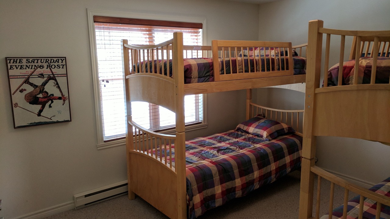 Photo of Bedroom in Saint-Faustin-Lac-Carre