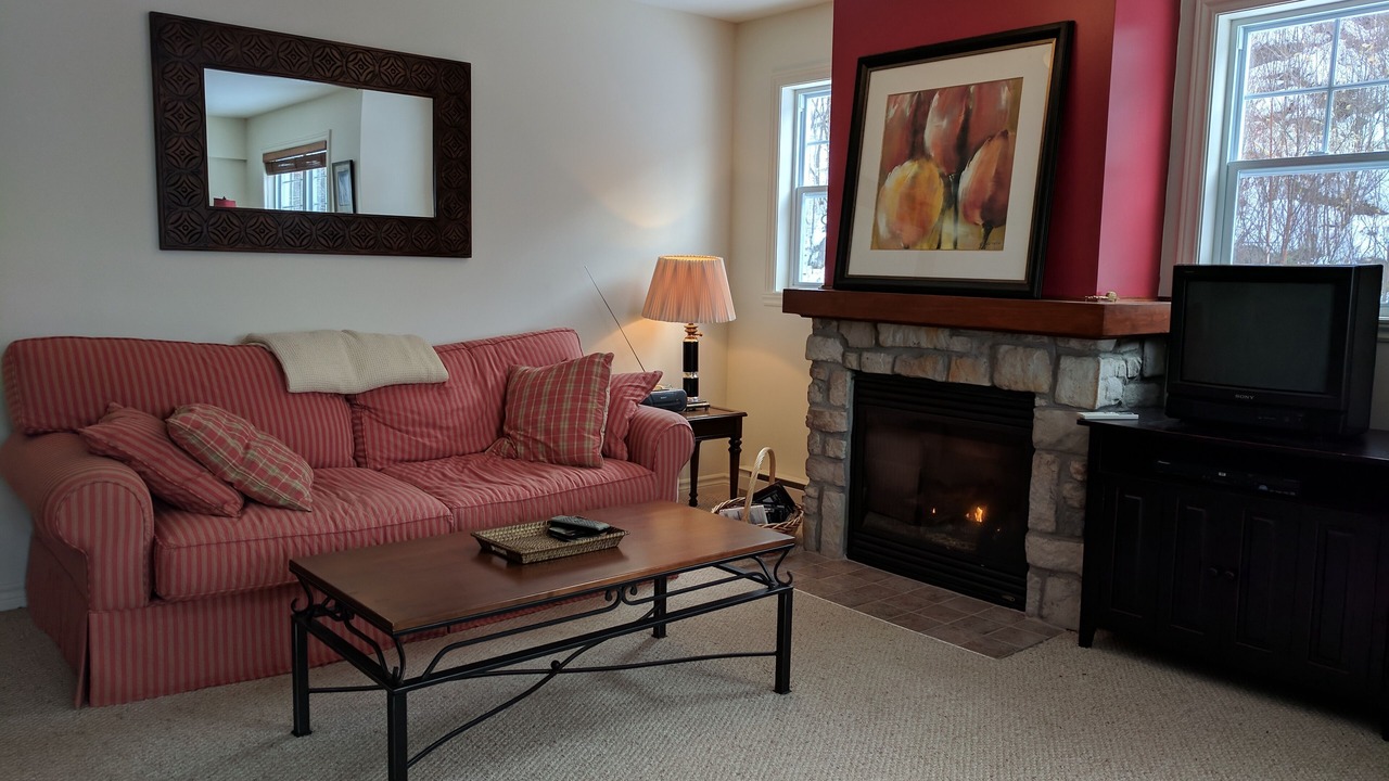 Photo of Livingroom in Saint-Faustin-Lac-Carre