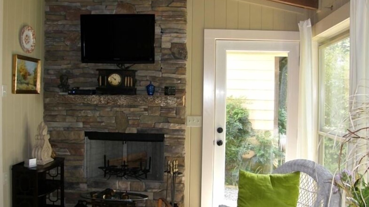 Photo of Livingroom in Mentone