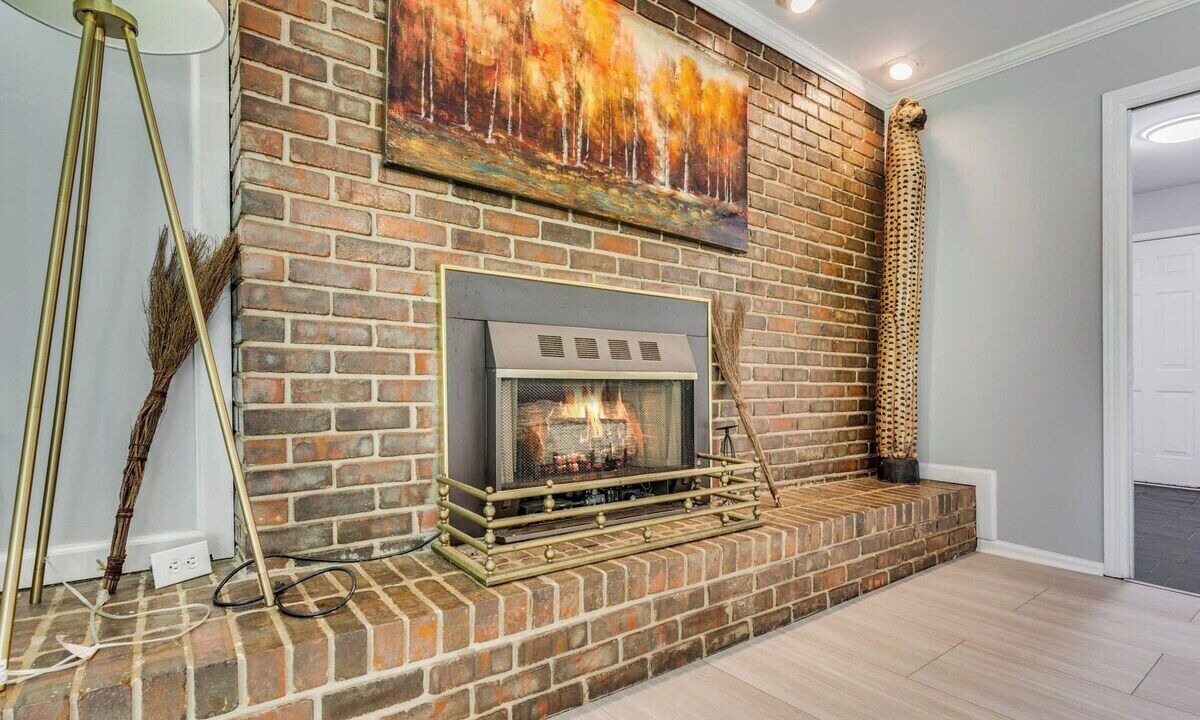 Photo of Bedroom in Conyers