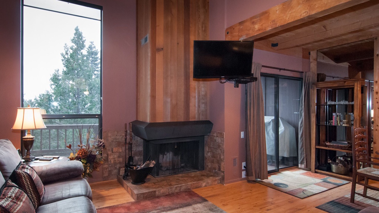 Photo of Livingroom in Lake Forest
