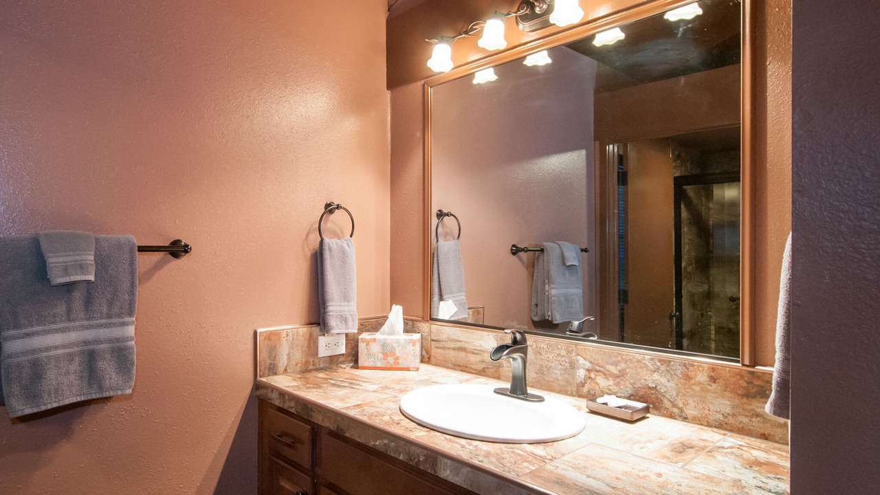 Photo of Bathroom in Lake Forest