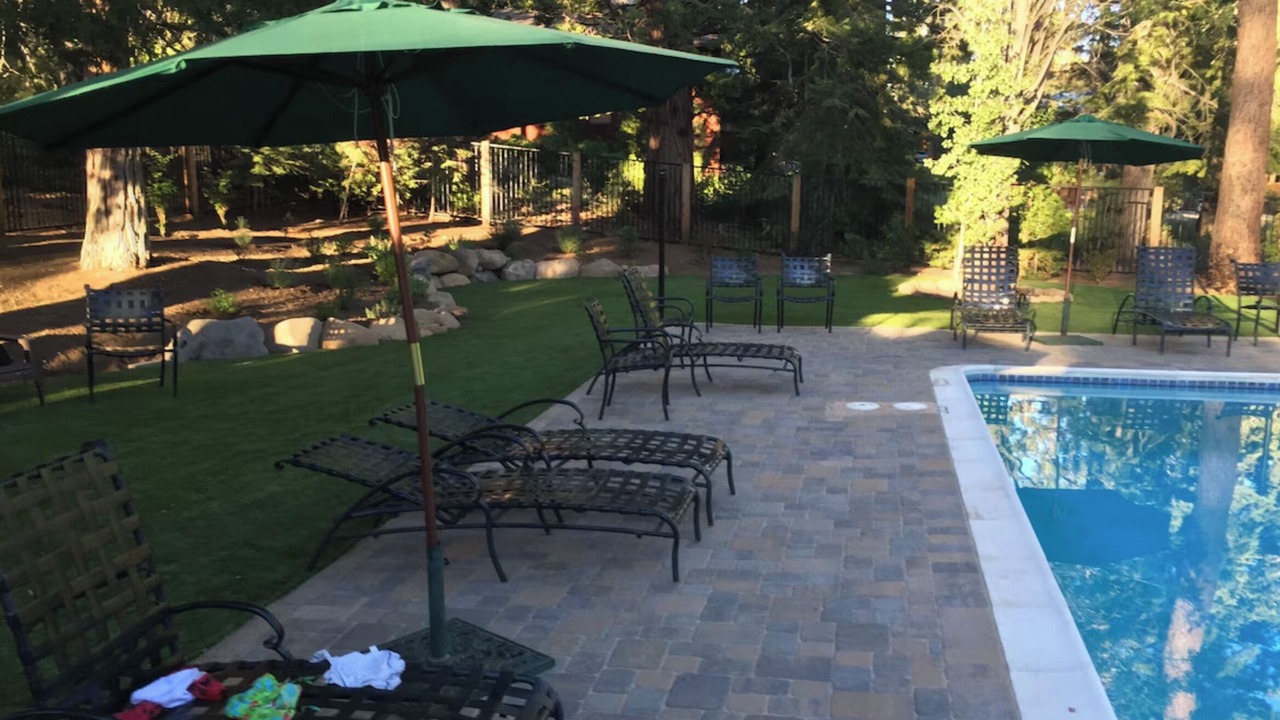 Photo of Outdoor in Lake Forest
