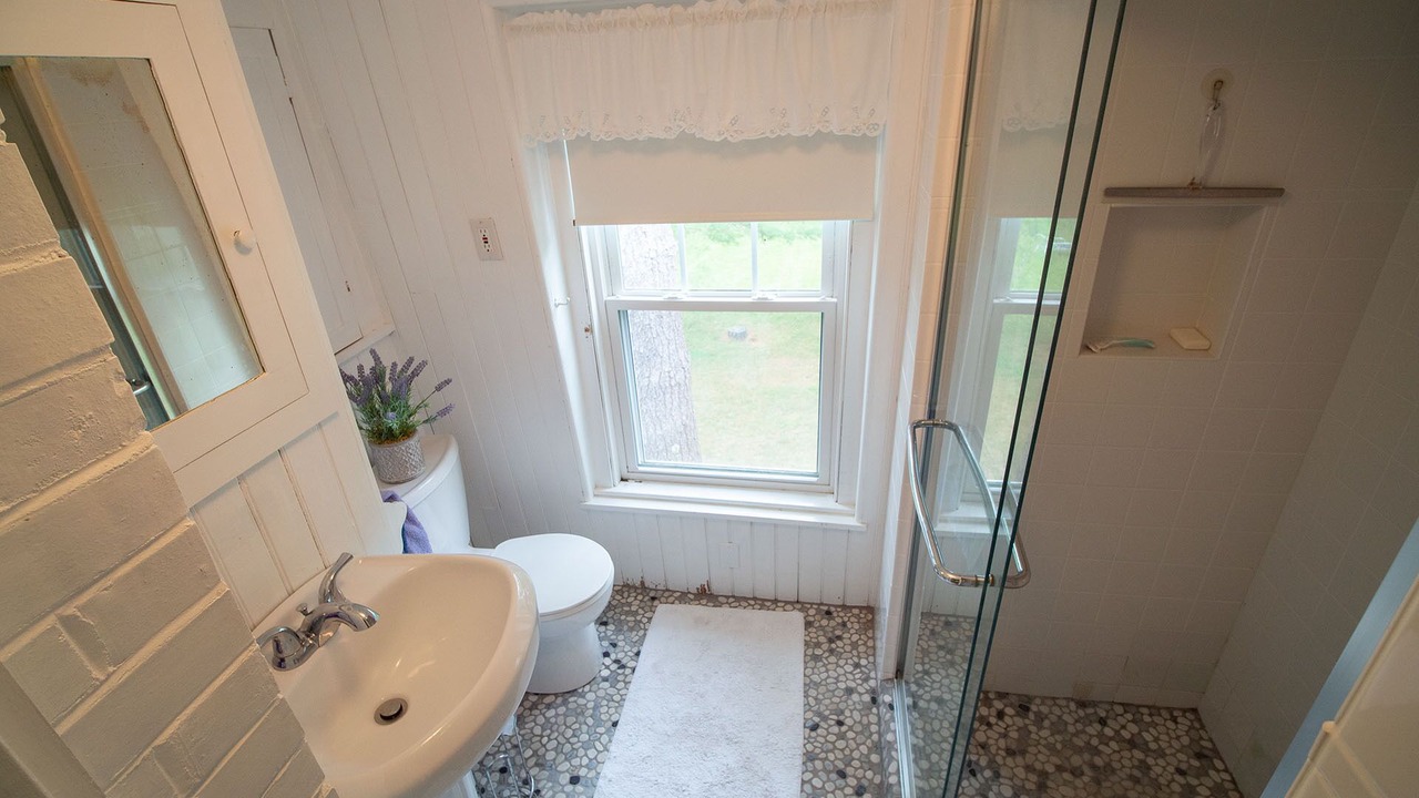 Photo of Bathroom in Scarborough