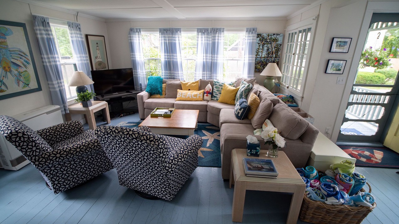 Photo of Bedroom in Scarborough