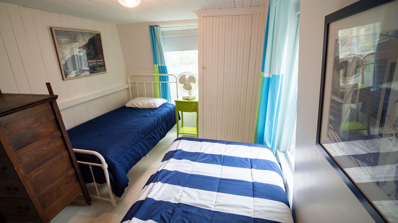 Photo of Bedroom in Scarborough