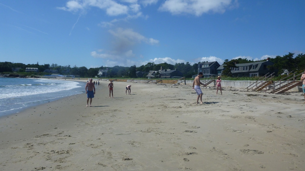 Photo of Bedroom in Scarborough