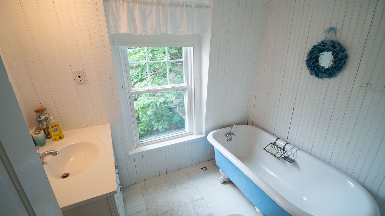 Photo of Bathroom in Scarborough