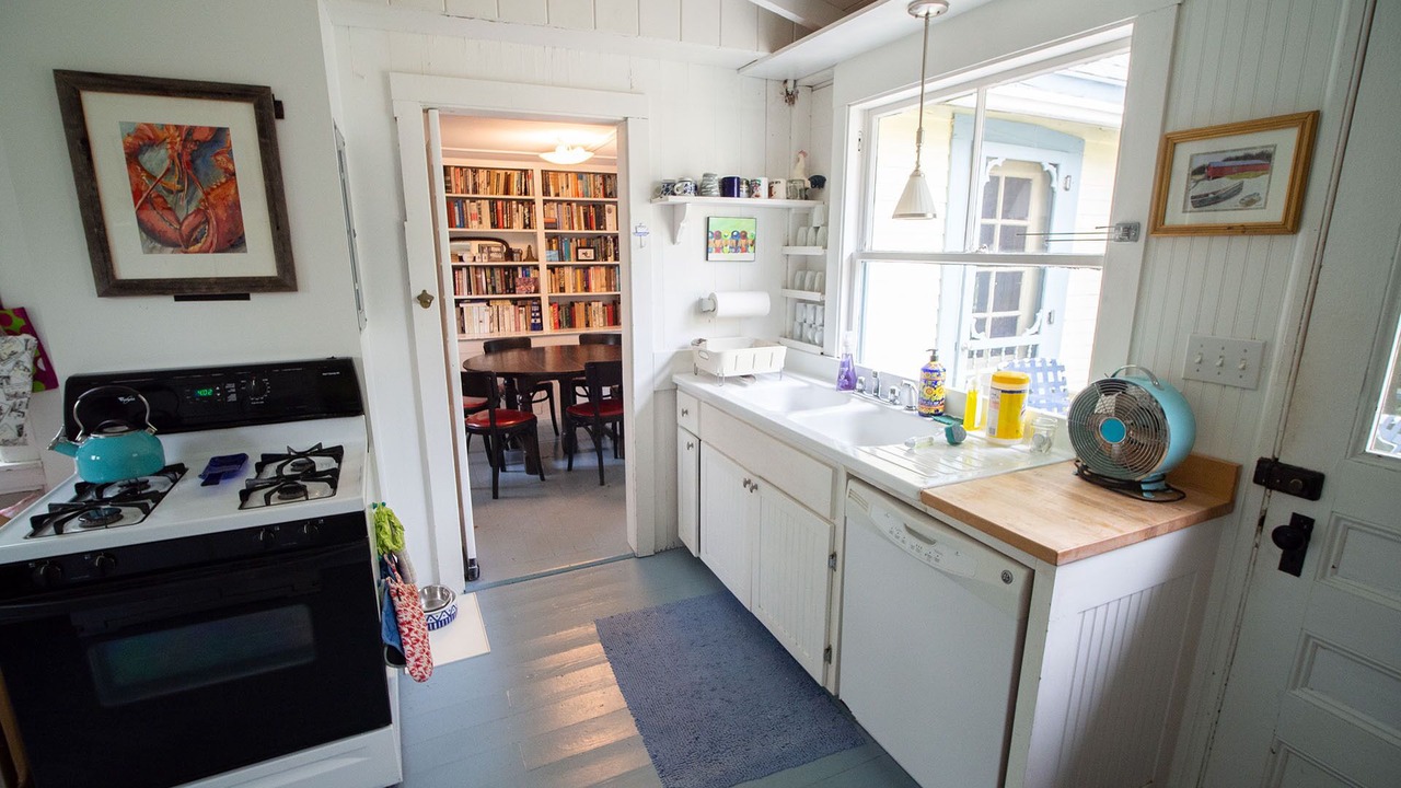 Photo of Bedroom in Scarborough