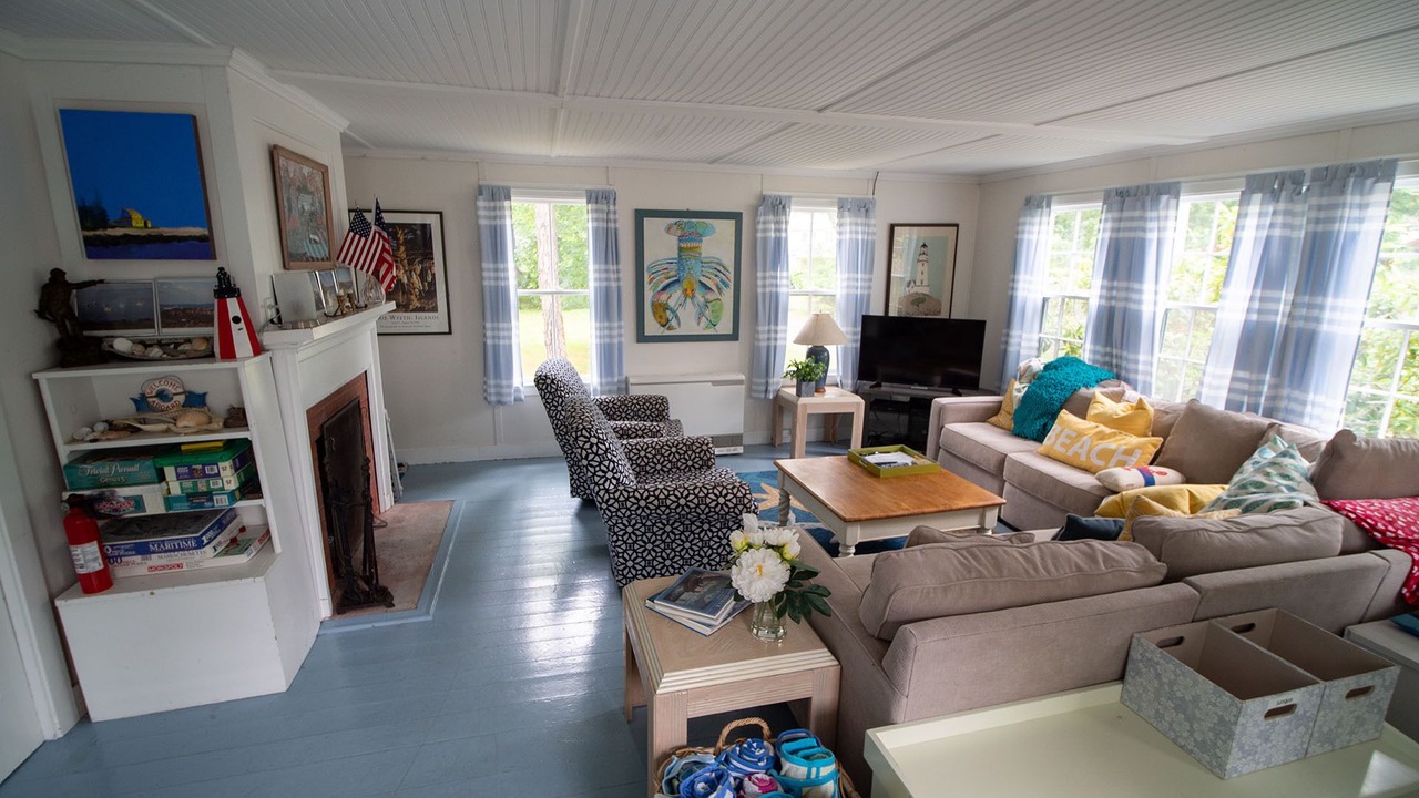 Photo of Livingroom in Scarborough