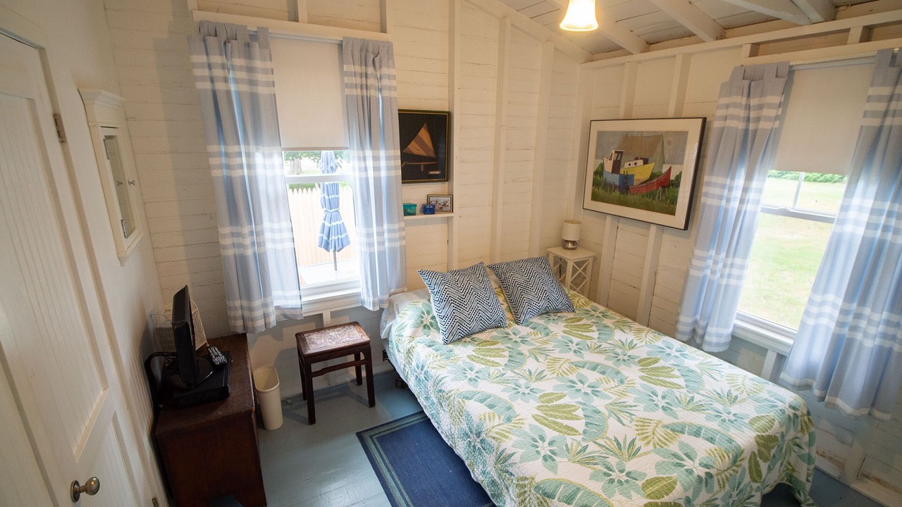 Photo of Bathroom in Scarborough