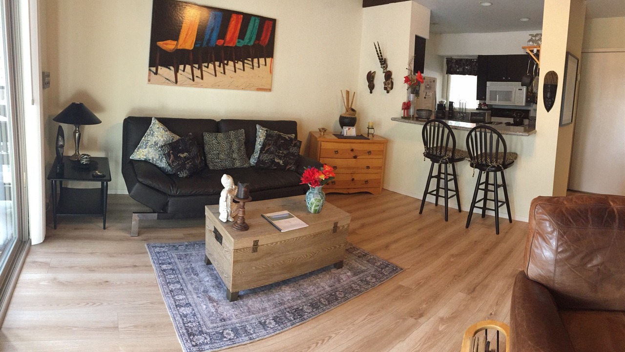 Photo of Bedroom in Dollar Point