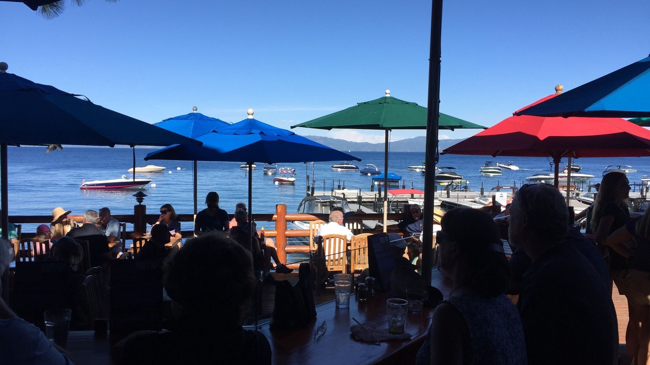 Photo of Outdoor in Dollar Point