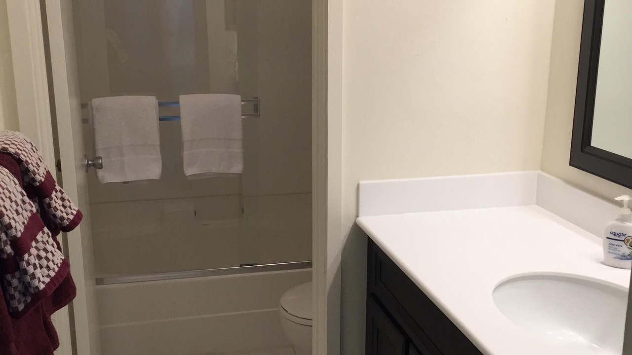 Photo of Bathroom in Dollar Point