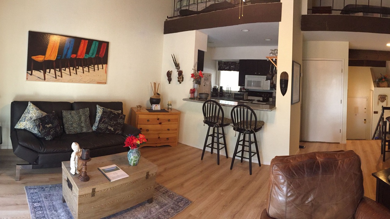 Photo of Livingroom in Dollar Point