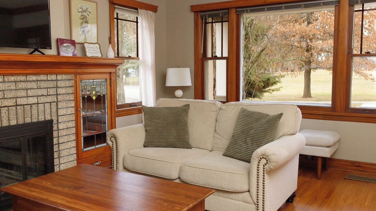 Photo of Livingroom in Manito