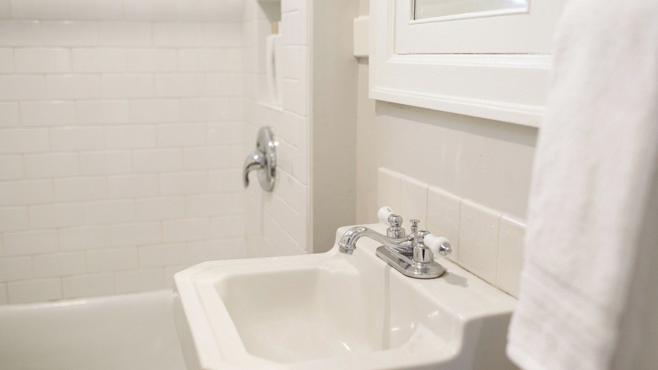 Photo of Bathroom in Manito