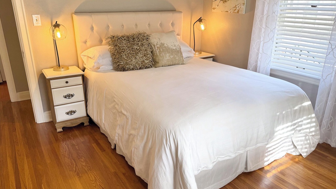Photo of Bedroom in Manito