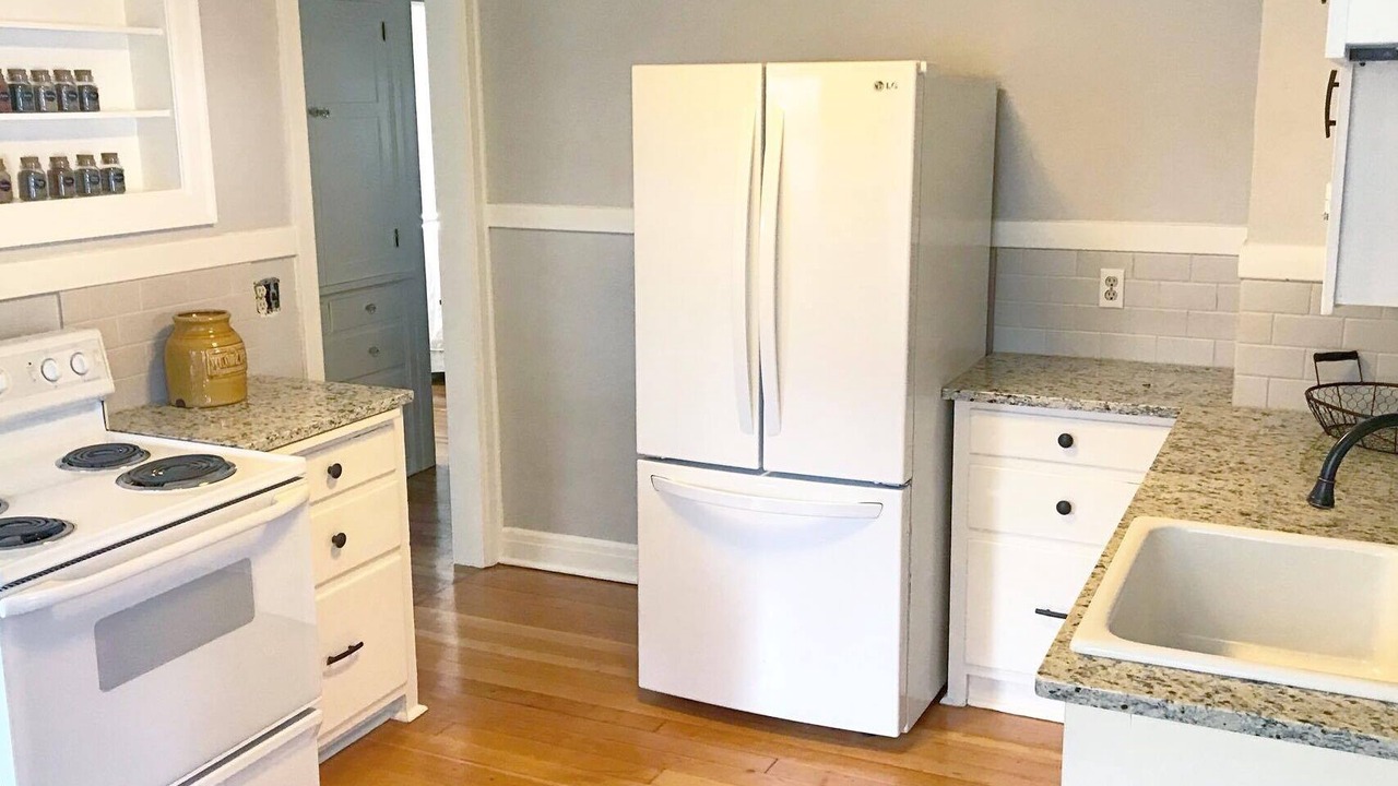 Photo of Kitchen in Manito