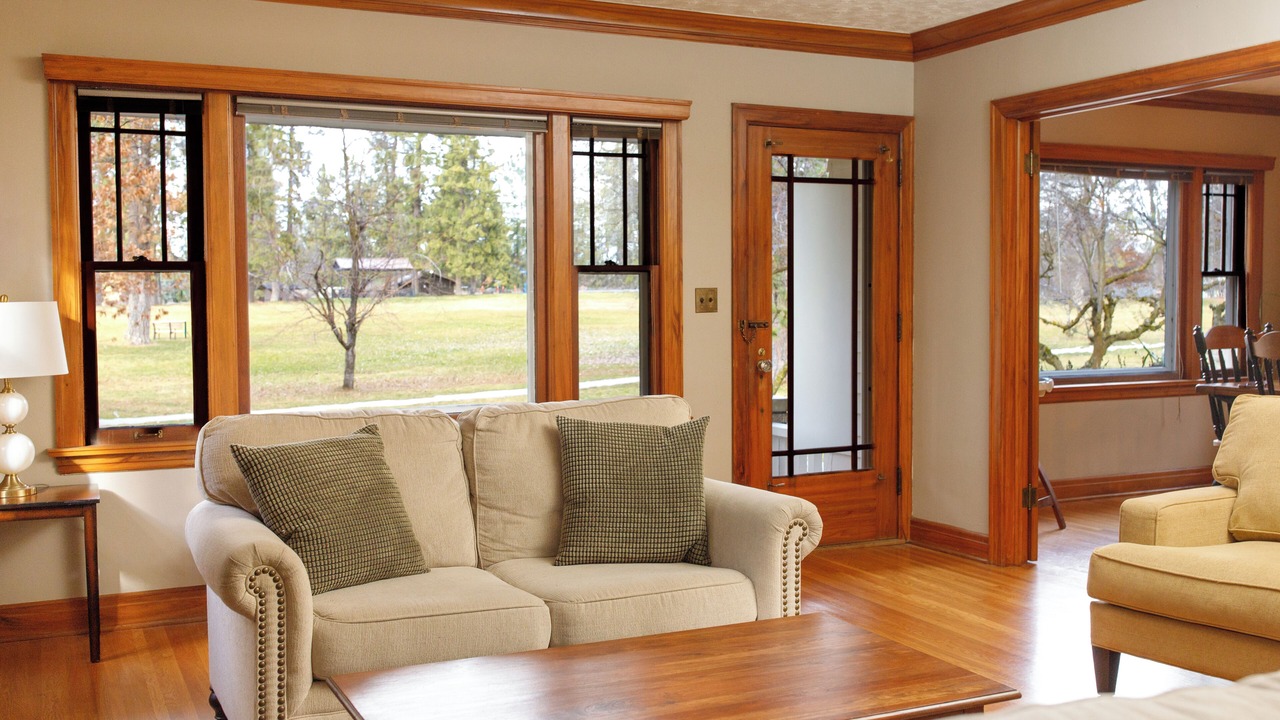 Photo of Livingroom in Manito