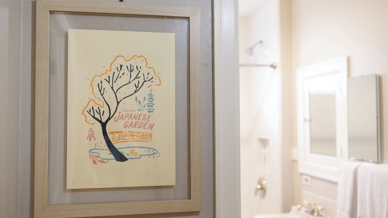 Photo of Bathroom in Manito