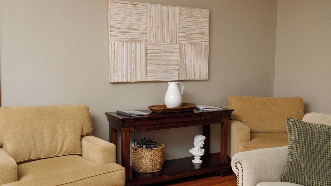 Photo of Livingroom in Manito