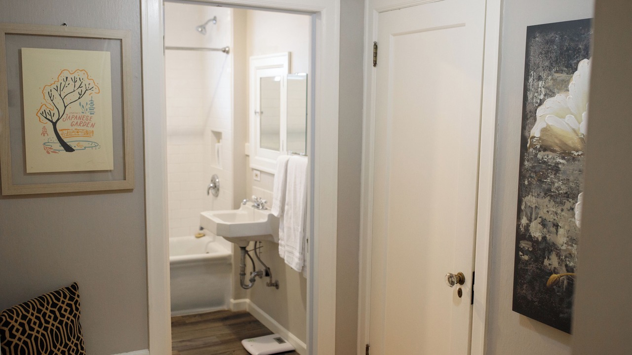 Photo of Bathroom in Manito